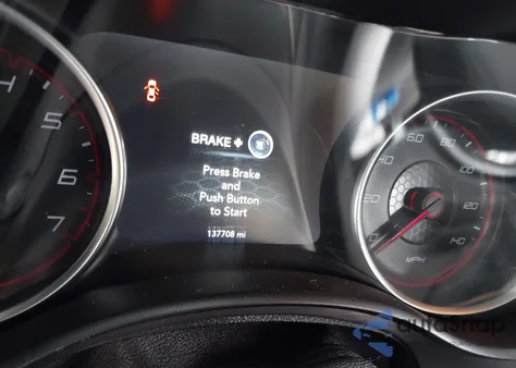 2017 Dodge Charger Se Rwd z USA, uszkodzony, nr VIN 2C3CDXBG8HH546514